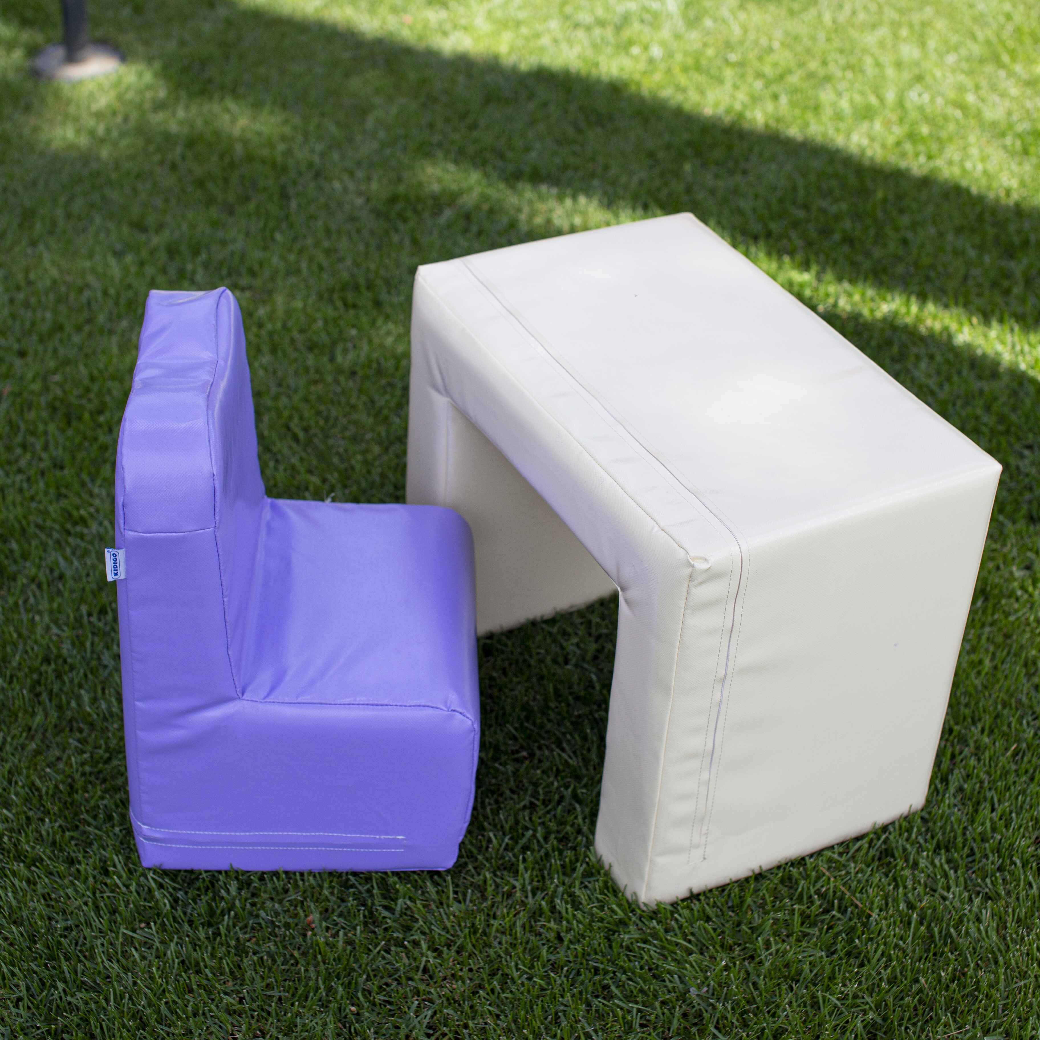 Комплект детской мебели Lotta KIDIGO